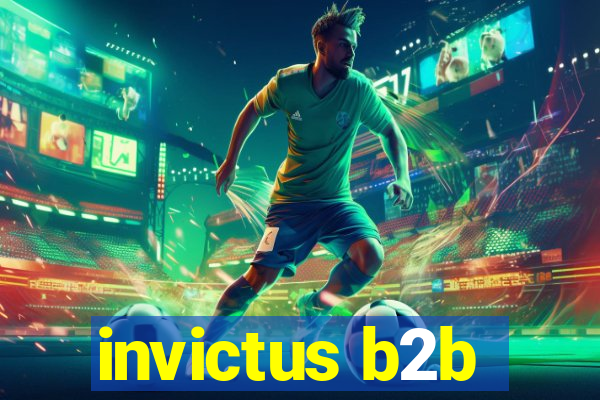 invictus b2b